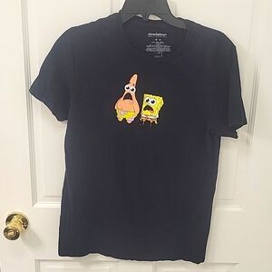 Nickelodeon Men's T-shirt